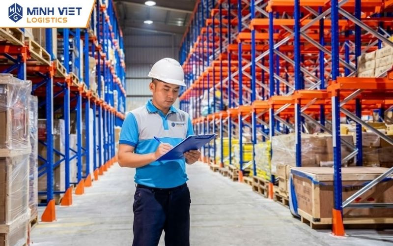 Những thông tin hạ tầng cần khảo sát trước khi thuê kho vận Phú Thị 2